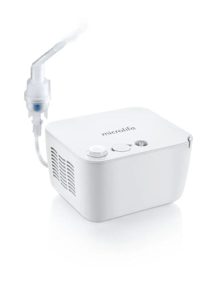 Microlife NEB 200 Inhalator tłokowy