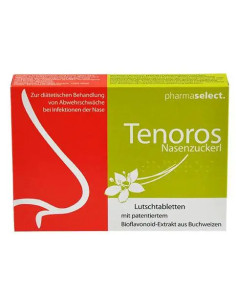 Tenoros 15 tabl.