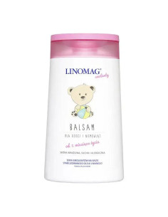Linomag Balsam dla dzieci i niemowląt 200 ml
