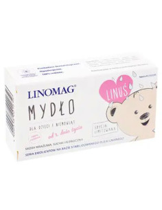 Linomag mydło 100 g