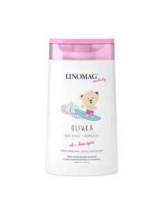 Linomag Oliwka 200 ml