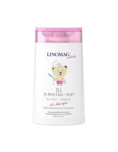 Linomag żel do mycia 200 ml