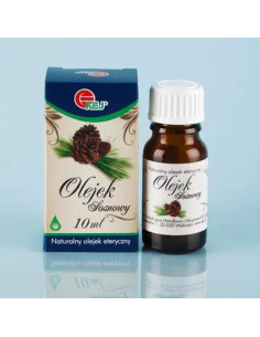 Olejek eteryczny sosnowy 10 ml KEJ