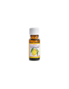 Olejek eteryczny cytrynowy 10 ml Etja