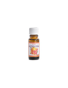 Olejek eteryczny grejpfrutowy 10 ml Etja