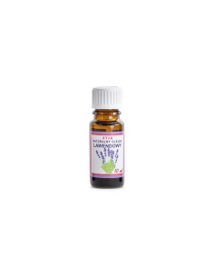 Olejek eteryczny lawendowy 10 ml Etja
