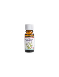 Olejek eteryczny miętowy 10 ml Etja