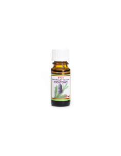 Olejek eteryczny pichtowy 10 ml Etja