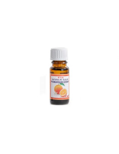 Olejek eteryczny pomarańczowy 10 ml Etja