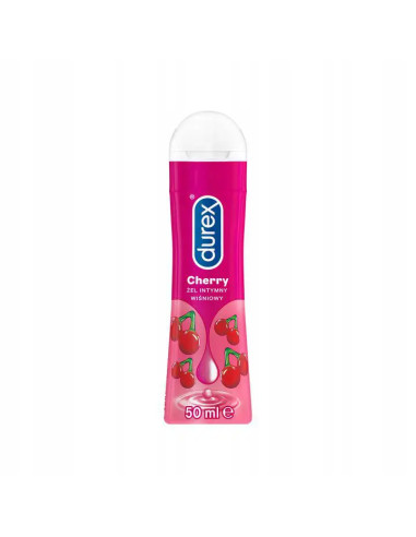 Durex Play soczysta wiśnia żel intymny 50 ml
