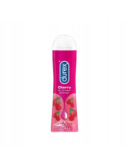 Durex Play soczysta wiśnia żel intymny 50 ml