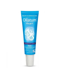 Oilatum Baby Krem 50 g