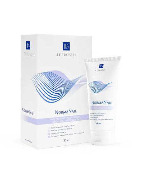 Normanail 30 ml (tuba)