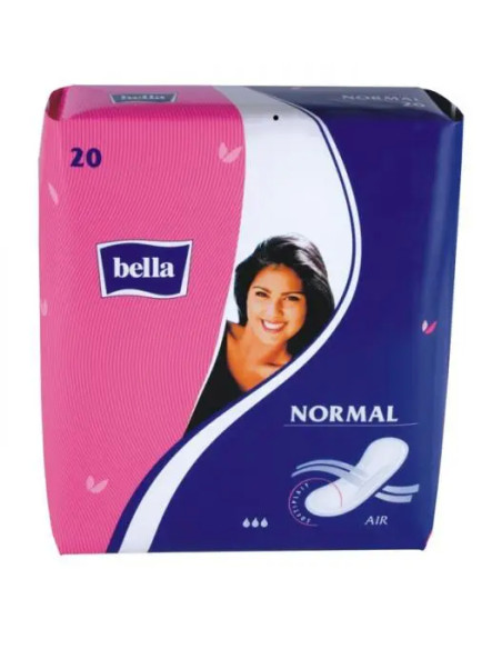 Podp. BELLA NORMAL 20 szt.