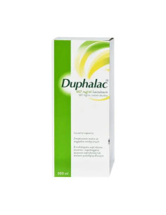 Duphalac (667 mg/ml) roztwór doustny 300 ml