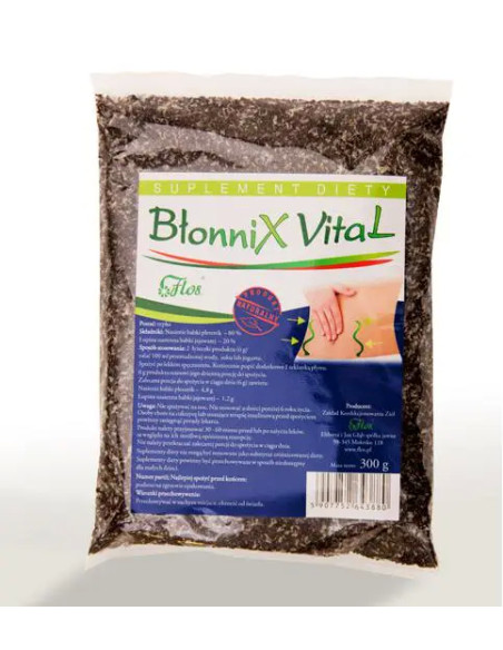 Błonnix Vital 300 g