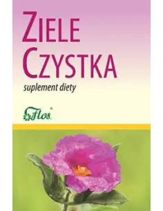 Ziele czystka 30 sasz. FLOS