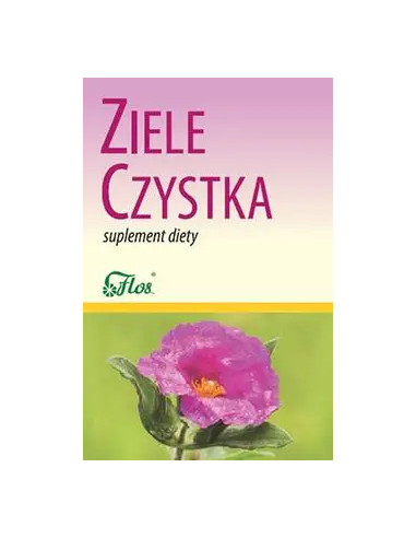 Ziele czystka 30 sasz. FLOS