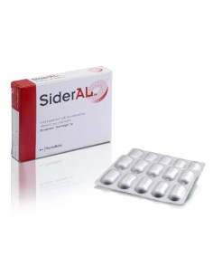 Sideral 20 kaps.