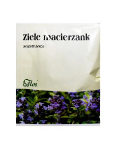 Ziele Macierzanki 50 g Flos