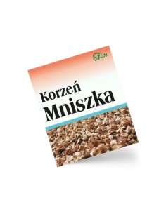 Korzeń mniszka zioła do zaparzania 50 g Flos