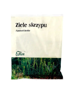 Ziele skrzypu 50 g Flos