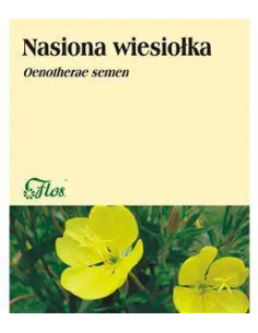 Nasiona Wiesiołka 100 g