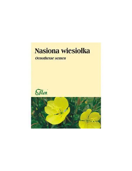 Nasiona Wiesiołka 100 g