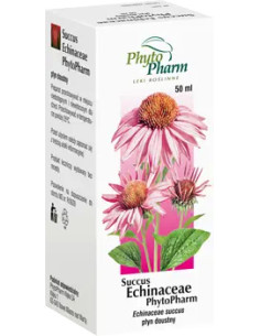 Succus Echinaceae płyn doustny 50 ml