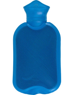 Termofor gumowy bez pokrowca 2 L 1 sztuka