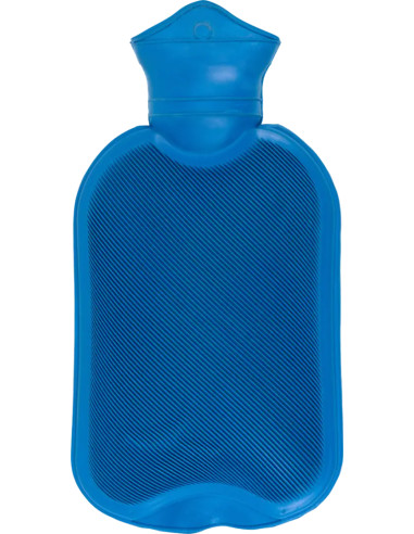 Termofor gumowy bez pokrowca 2 L 1 sztuka