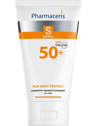 Pharmaceris S Hydrolipidowy ochronny balsam do...