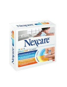 Nexcare Cold Hot Classic okład żelowy 11 cm x 26 cm 1 sztuka