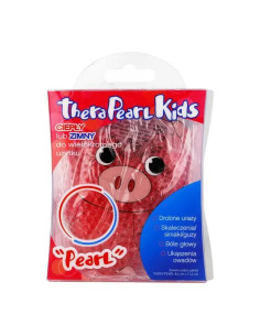 Therapearl Kids kompres ciepło-zimno Świnka Pearl 1 sztuka