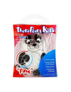 Therapearl Kids Panda Ping kompres ciepło-zimno 1 sztuka