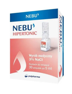 Hipernebu (poprzednio Nebu Hipertonic) chlorek sodu NaCl...