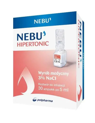 Hipernebu (poprzednio Nebu Hipertonic) chlorek...