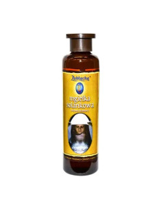 Zabłocka mgiełka solankowa jodowo-bromowa 950 ml