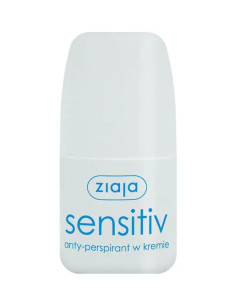 ZIAJA roll-on sensitiv anty-perspirant60ml