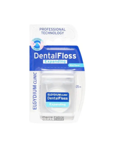 Elgydium Dental Floss nici dentystycznE...