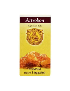Artrobon 60 kaps.