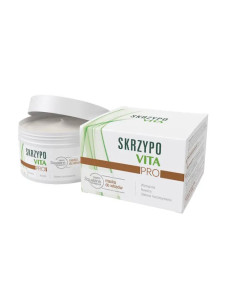 Skrzypovita Pro Maska do włosów 200 ml
