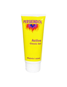 Perskindol Active Classic Gel 100 ml