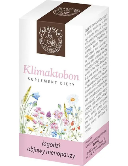 Klimaktobon 60 kaps.