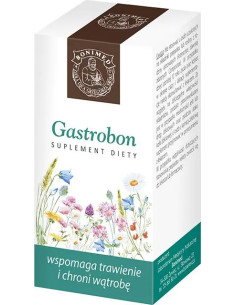 Gastrobon 60 kaps.