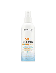 Dermedic Sunbrella Spray ochronny SPF 50+ 150 ml