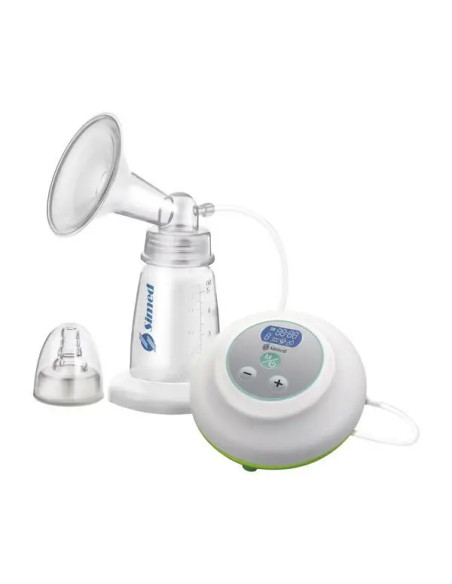 Lakta Laktator elektryczny Electric LE-01 1 szt.