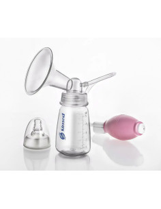 Lakta Laktator ręczny LR-8 1 szt.