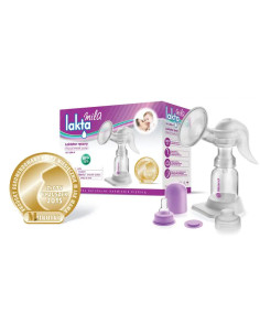 Lakta Laktator ręczny Mila 1 szt.