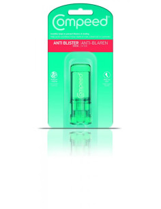 COMPEED Sztyft przeciw pęcherzom sztyft 8m